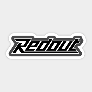 WipEdout Sticker